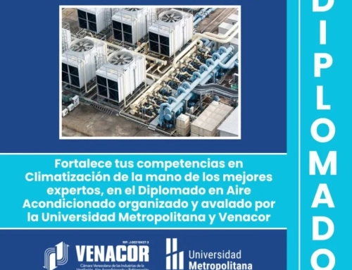 Diplomado en Aire Acondicionado