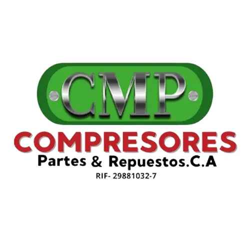 CMP COMPRESORES PARTES Y REPUESTOS