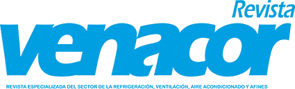 Revista Venacor Logo