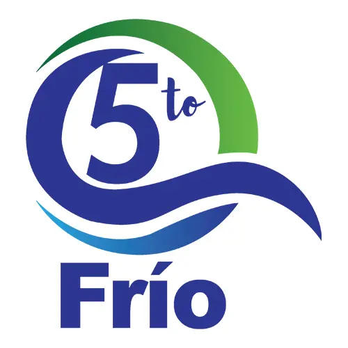 5TOFRIO