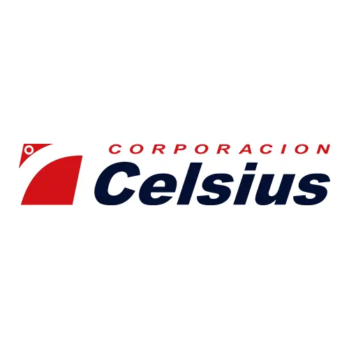 CORPORACION CELSIUS