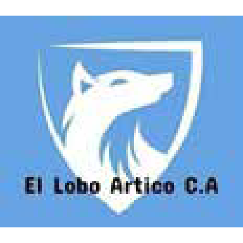 EL LOBO ARTICO