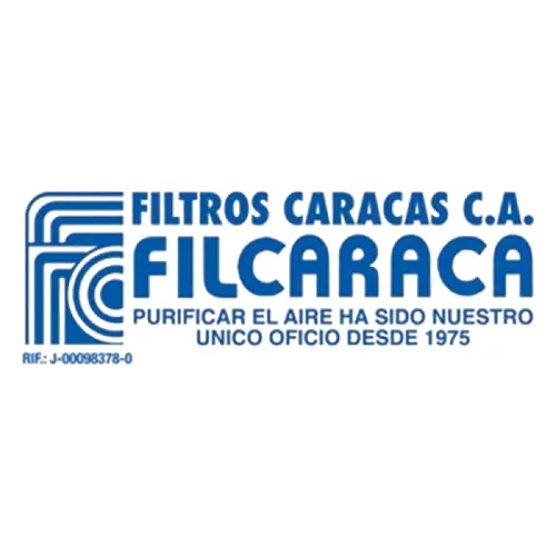 FILTROS CARACAS