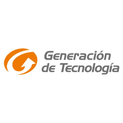 GENTE GENERACION DE TECNOLOGIA