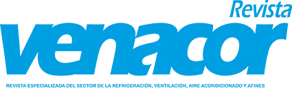 Revista Venacor Logo
