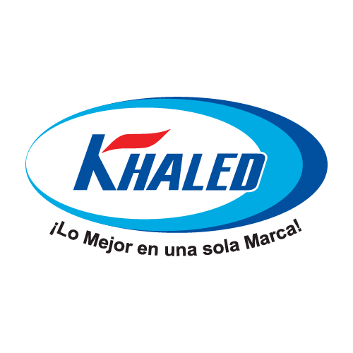 PRODUCTOS KHALED