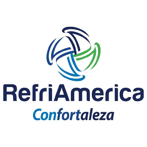 REFRIAMERICA