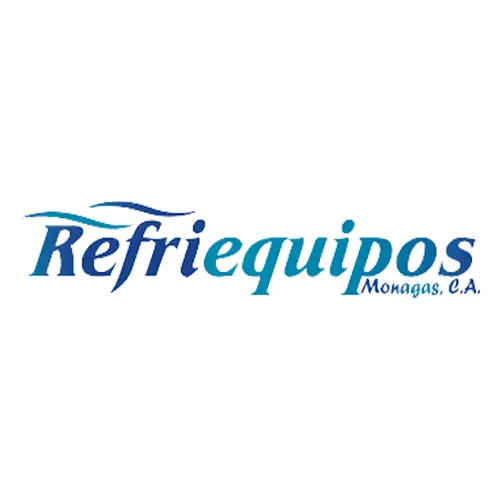 REFRIEQUIPOS MONAGAS