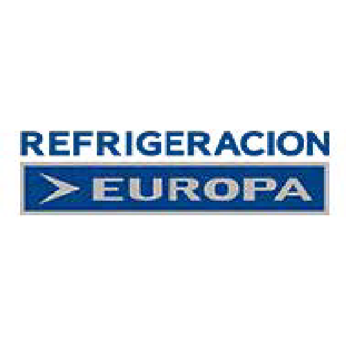 REFRIGERACION EUROPA