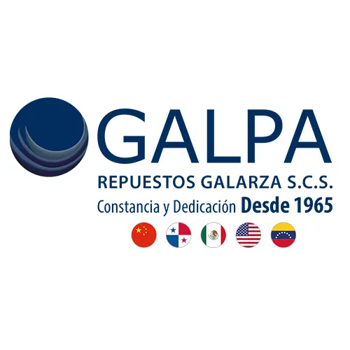 REPUESTO GALARZA S.C.S