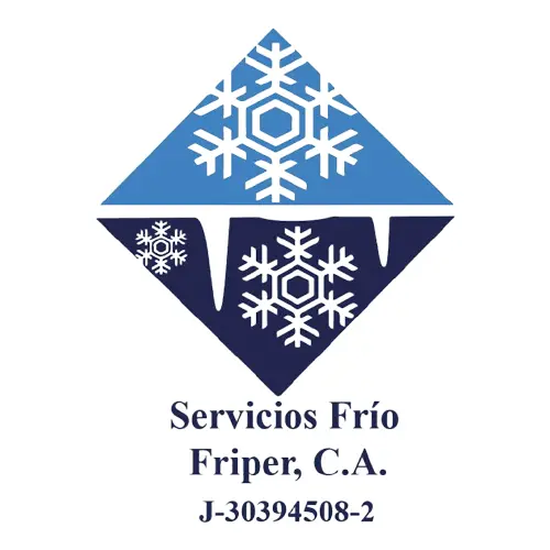 SERVICIOS FRIOS FRIPER