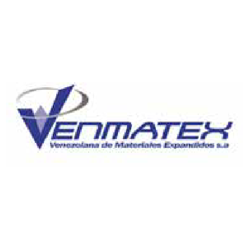 VENEZOLANA MATERIALES EXPANDIDOS VENMATEX